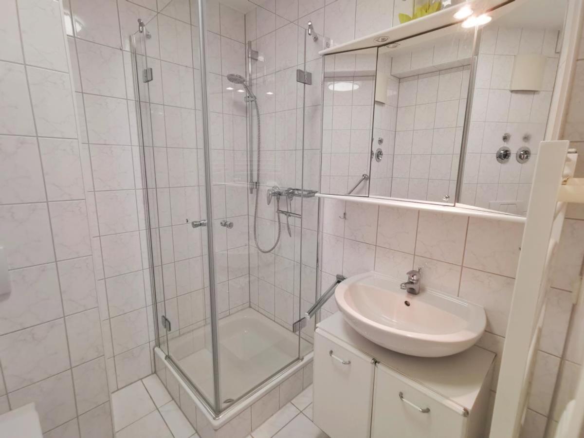 Apartmentvermittlung Mehr Als Meer - Objekt 18 Niendorf  Esterno foto