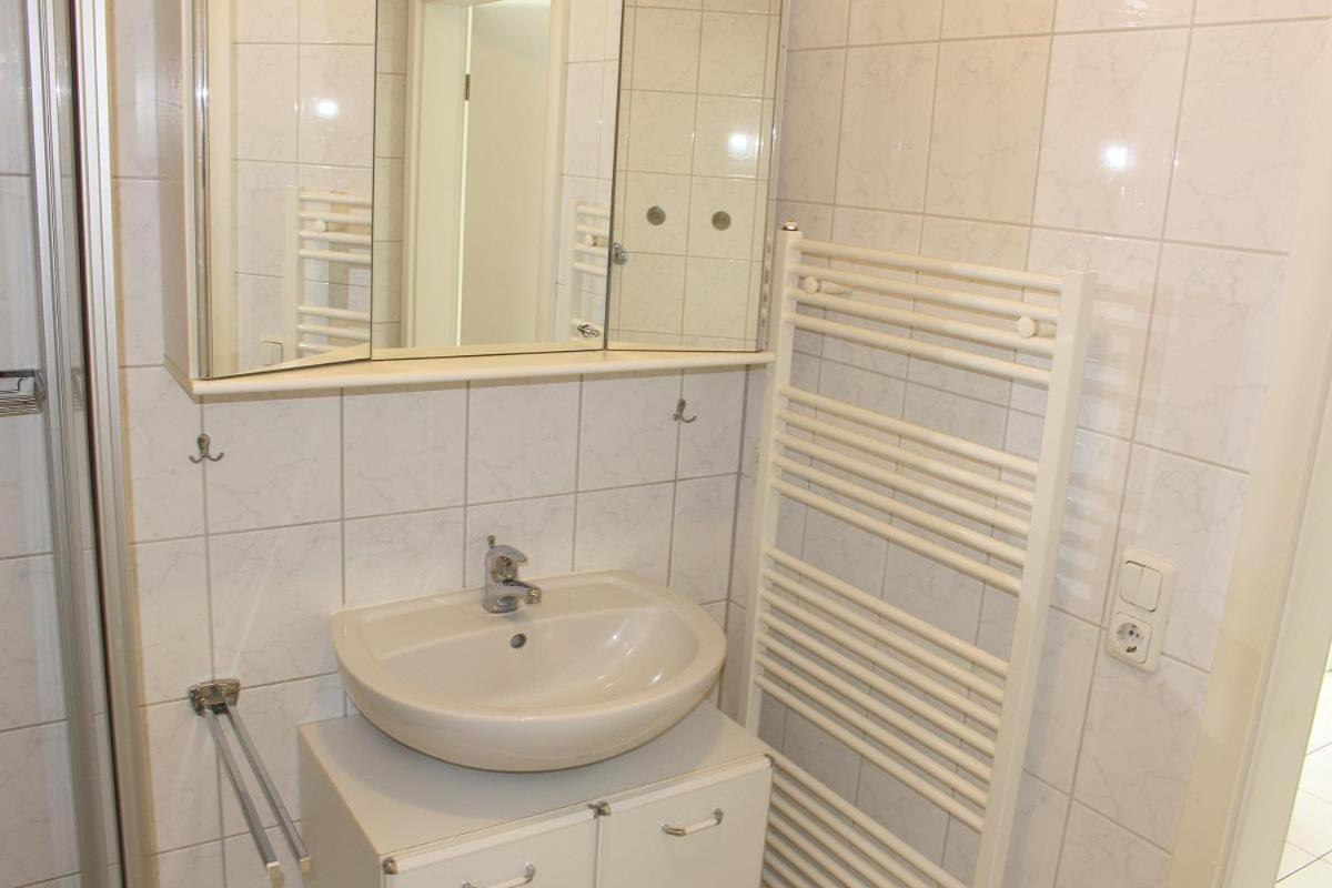 Apartmentvermittlung Mehr Als Meer - Objekt 18 Niendorf  Esterno foto